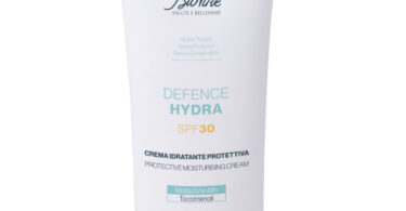 BioNike Defence Hydra Crema Idratante Protettiva SPF30