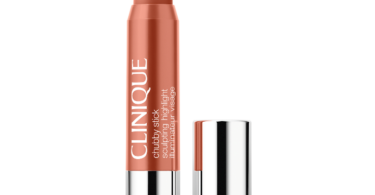 Clinique Chubby Stick Sculpting Highlight in Dazzling Dusk