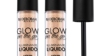 Deborah Milano Glow on the Go Illuminante All Over