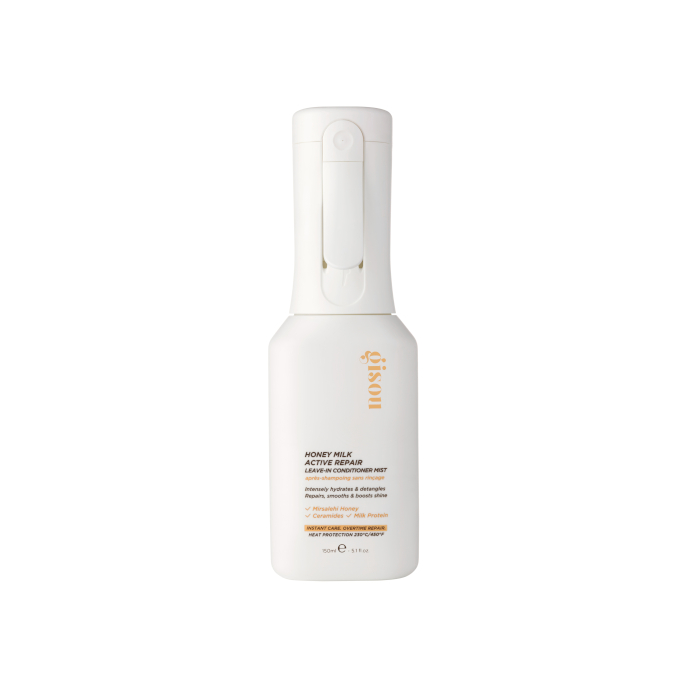 Gisou Honey Milk Leave-In Conditioner