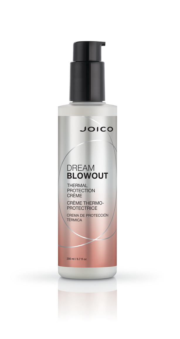 JOICO Dream Blowout Glass™ 72HR Frizz Fighter