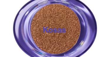 Kosas Shiny Objects in Embered