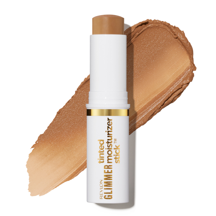 Revlon Glimmer Tinted Moisturizer Stick