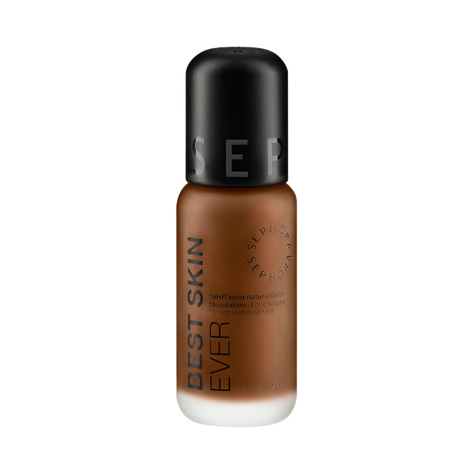 Sephora Collection Best Skin Ever Foundation