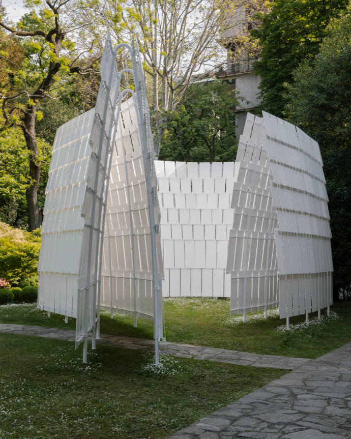 Il Giardino delle Meraviglie