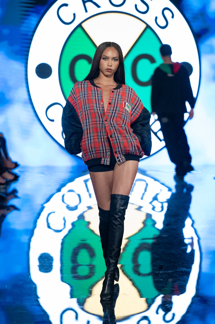 Cross Colours LAFW