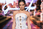 Gianina Azar LAFW