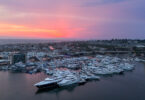 Newport Boat Show