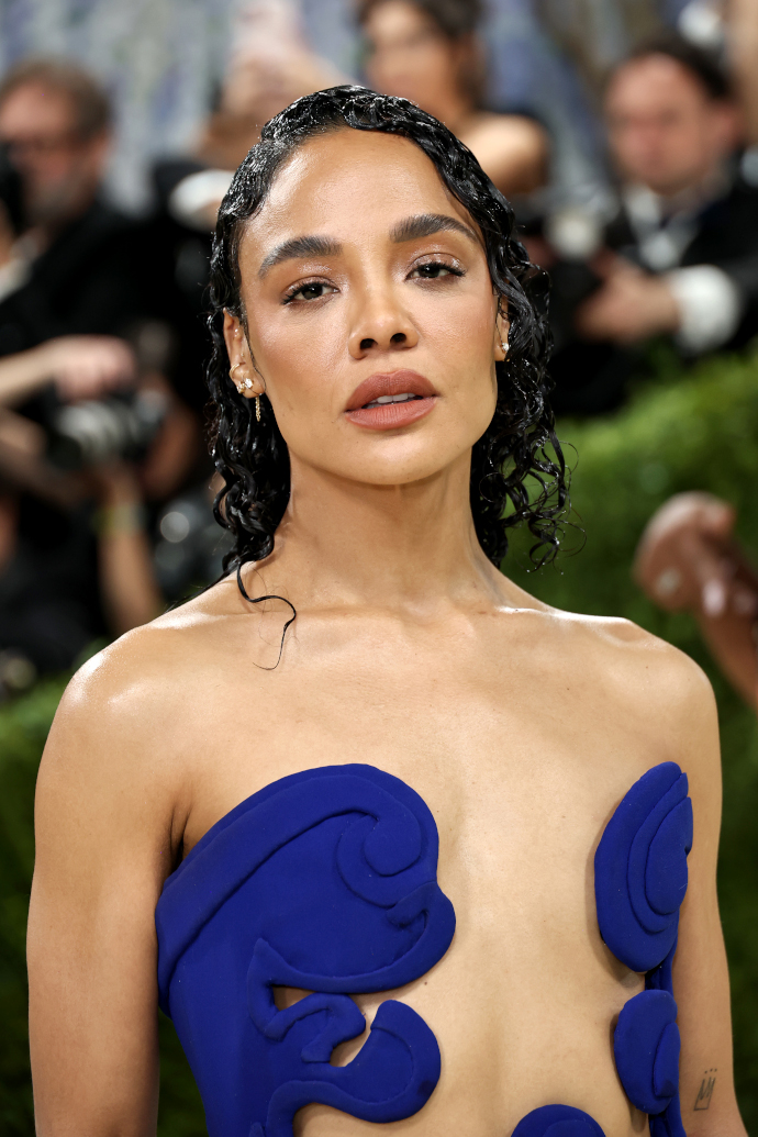 Tessa Thompson
