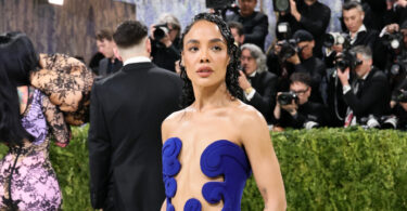 Tessa Thompson