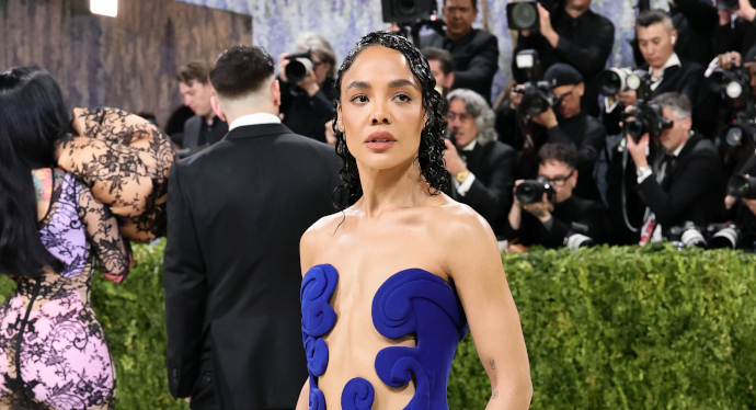Tessa Thompson