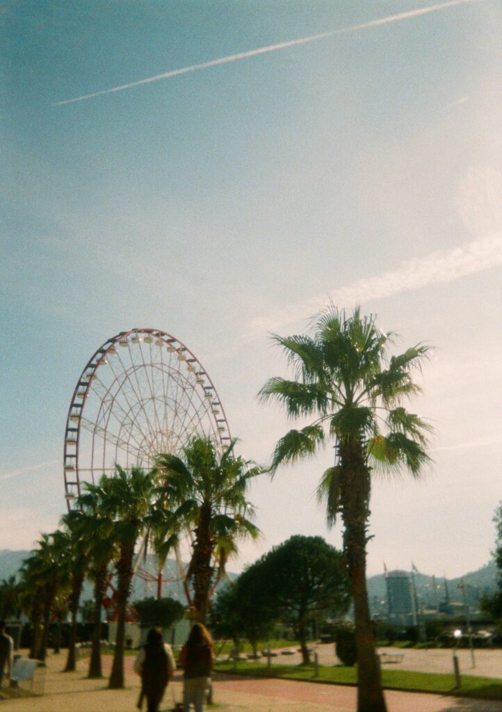Coachella Festival