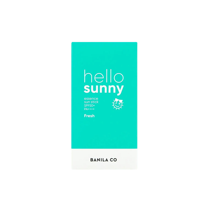 Banila Co Stick solare Hello Sunny SPF 50+