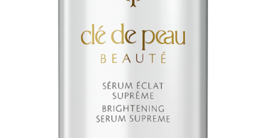 Clé de Peau Beauté Brightening Serum Supreme