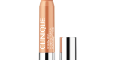 Clinique Chubby Stick™ Sculpting Highlight in Supreme Stardust