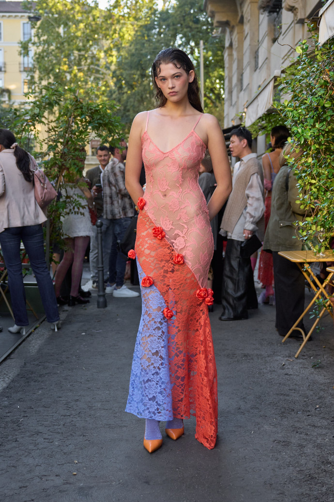 Daizy Shely SS26