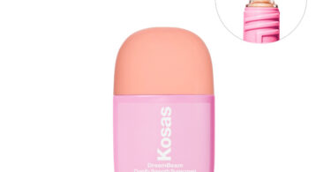 Kosas DreamBeam