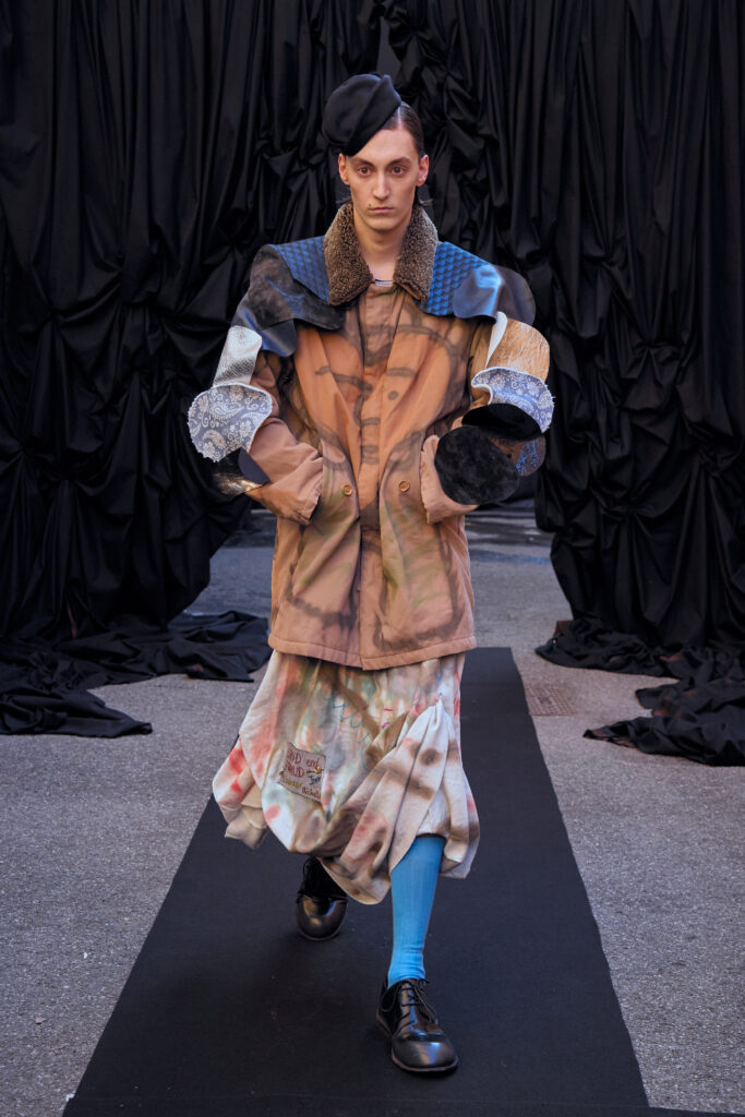 Laud End Praud 2026 | Simon Cracker | Courrtesy: Maximilian Linz