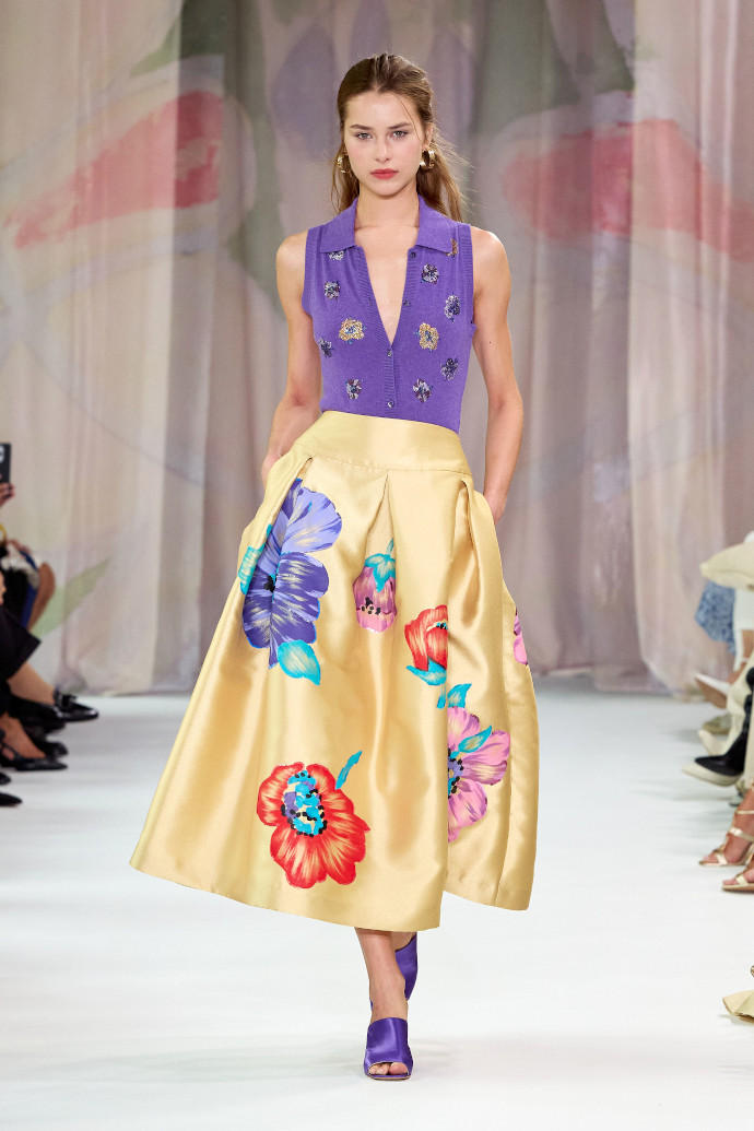 Laura Biagiotti SS26