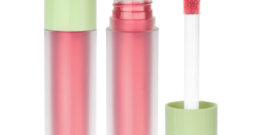 Pixi LiquidGlow Serum Blush in Peony