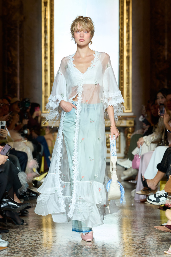 SARAWONG SS26