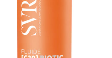 SVR Fluide [C20] Biotic