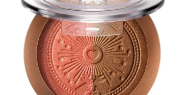 Too Faced Sun Bunny Blushing Bronzer in Sunset Bunny