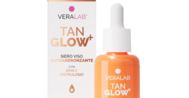 Veralab Tan Glow +