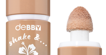 deBBY shake &...SHINE 02