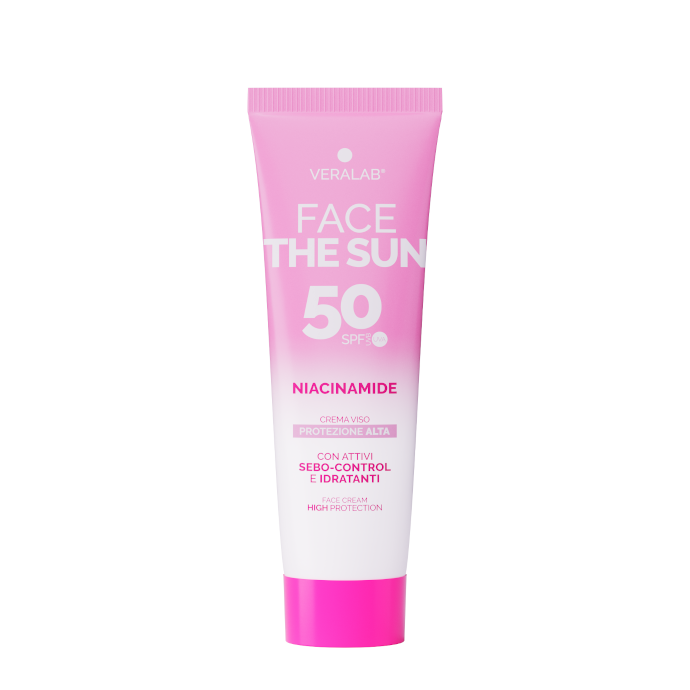 Veralab Face the Sun Niacinamide