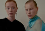 Pandora Anne Sofie Madsen Backstage