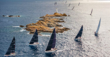 Rolex Swan Cup 2026