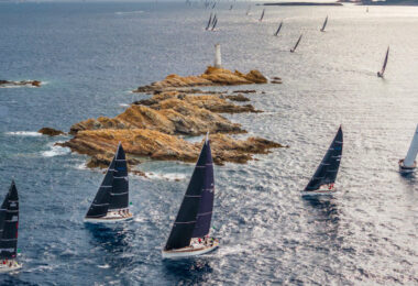 Rolex Swan Cup 2026