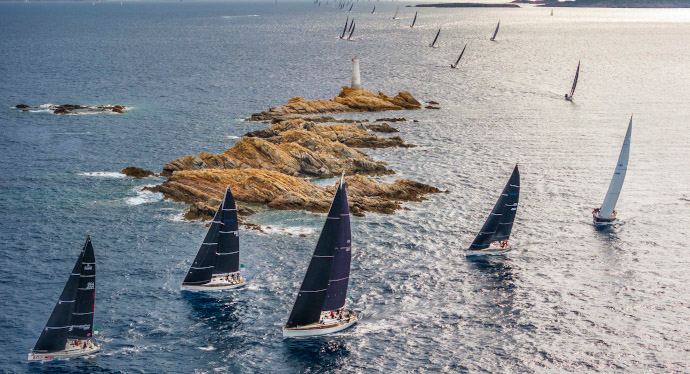 Rolex Swan Cup 2026