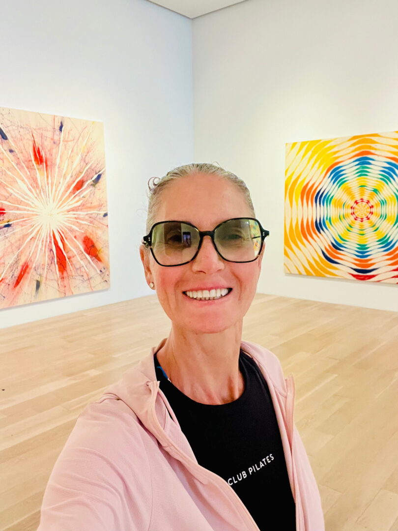 institute of contemporary art