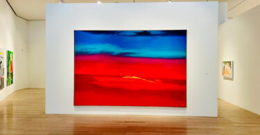 institute of contemporary art