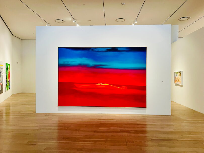 institute of contemporary art