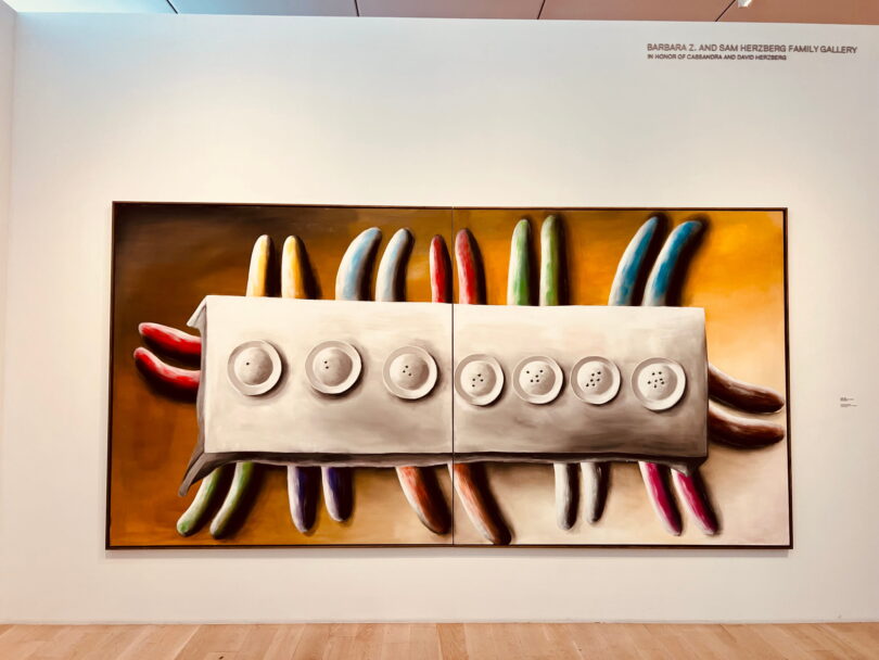 institute of contemporary art