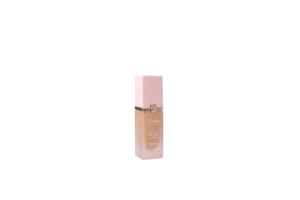 BioNike Defence Color Lifting