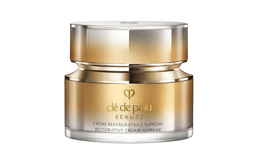 Clé de Peau Beauté Restorative Cream Supreme