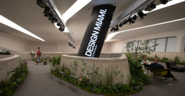 Design Miami Seoul
