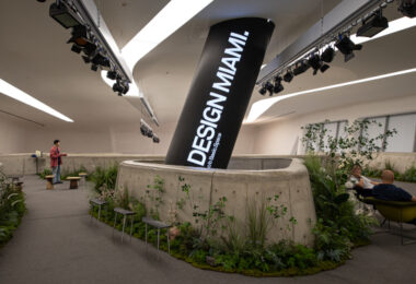 Design Miami Seoul