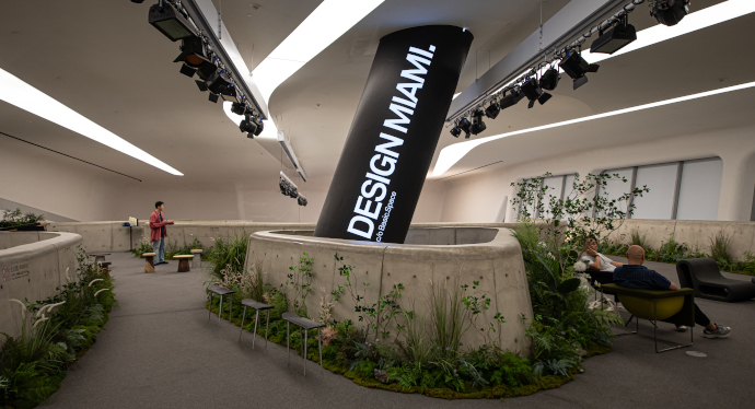 Design Miami Seoul