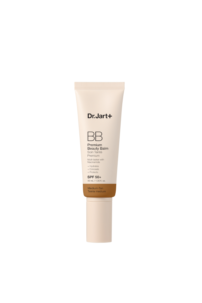 Dr.Jart+ BB Premium Beauty Balm in Medium-Tan