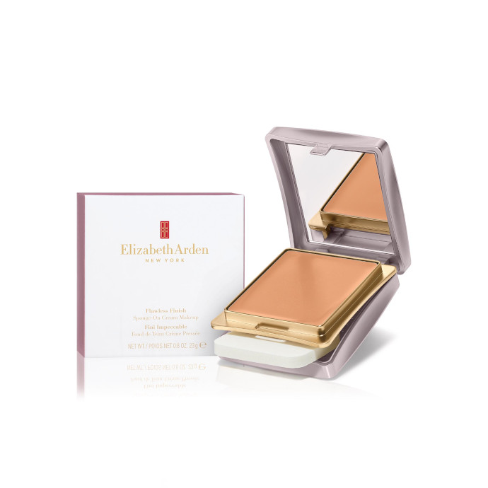 Elizabeth Arden Flawless Finish Sponge-On Cream Makeup