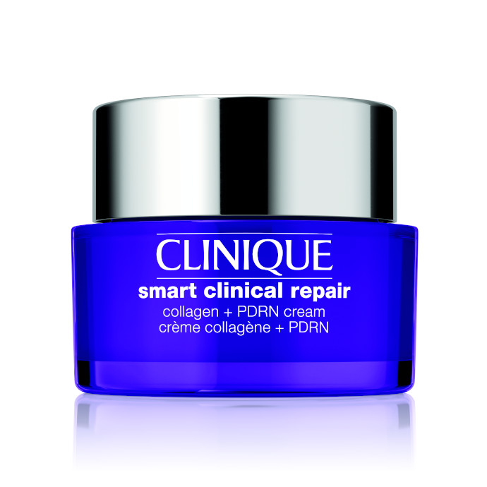 Clinique Smart Clinical Repair Collagen + PDRN Cream
