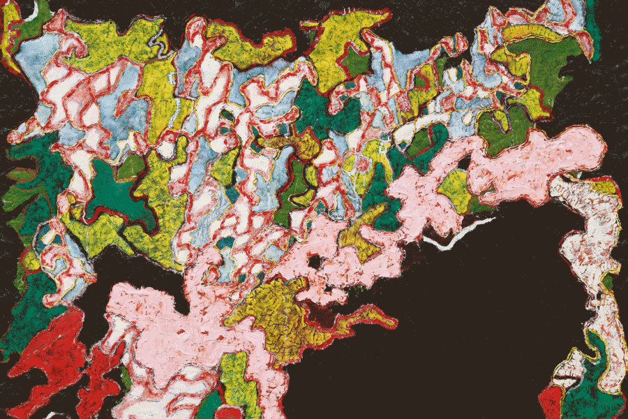Next Korea: Galleries | Second Nature. Photo courtesy: Paris Internationale