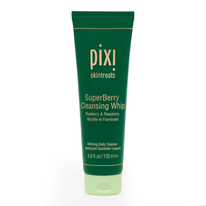 Pixi SuperBerry Cleansing Whip