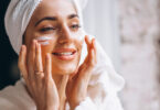 Skincare autunnale