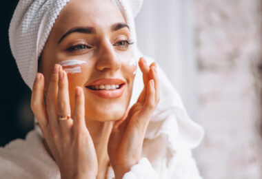 Skincare autunnale